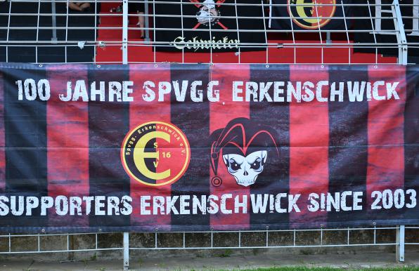 Westfalenpokal: Ärger um Heimspiel - hier findet Erkenschwick gegen Münster nun statt