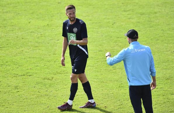 Oberliga: ASC 09 Dortmund - Entscheidung über Zukunft von Trainerteam gefallen