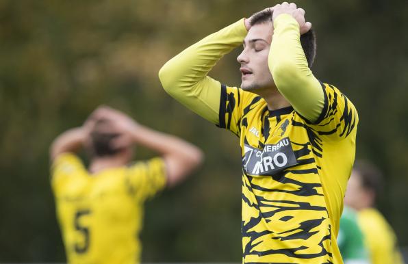 Oberliga Niederrhein: ETB schießt Hamborn ab, Frintrop nur 0:0 gegen Tabellenschlusslicht