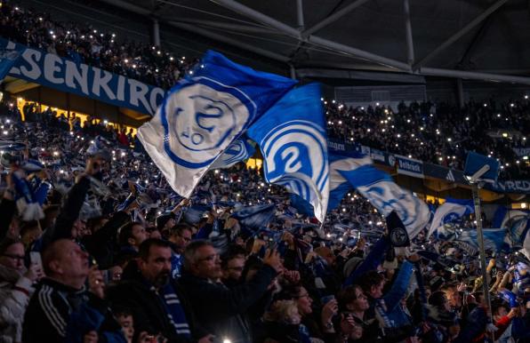 Schalke 04: S04 hat neue weibliche Fanbeauftragte 