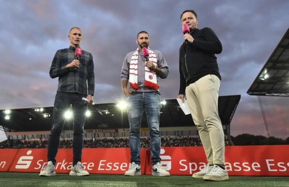 Fortuna Köln: Co-Trainer geht - Angebot aus dem Ausland war zu verlockend
