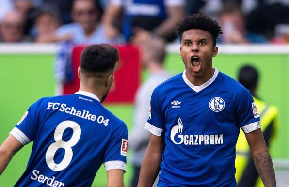Schalke: Letzter Sieg in Düsseldorf noch mit Tedesco