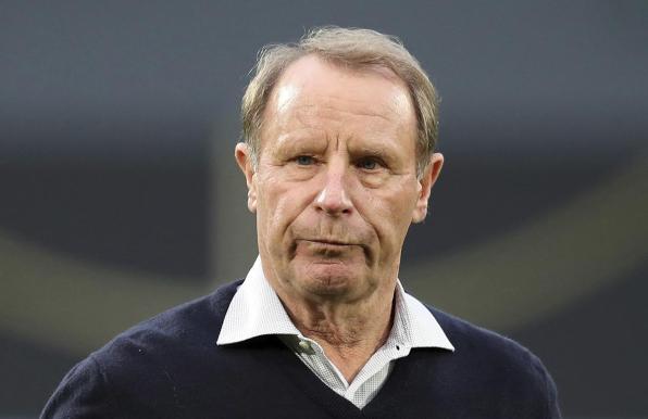EM 2024 - Vogts fordert: Völler als Teamchef und Nagelsmann als Co-Trainer