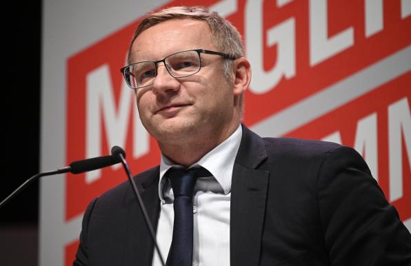 Bundesliga: Cologne vice-president Sauren is once again against the DFL investor