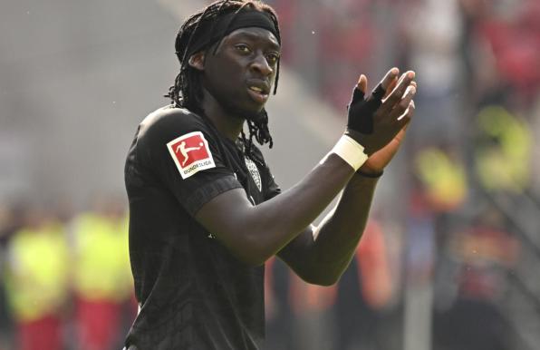Vereinsloser Coulibaly findet neuen Klub - einst auf Schalke gehandelt
