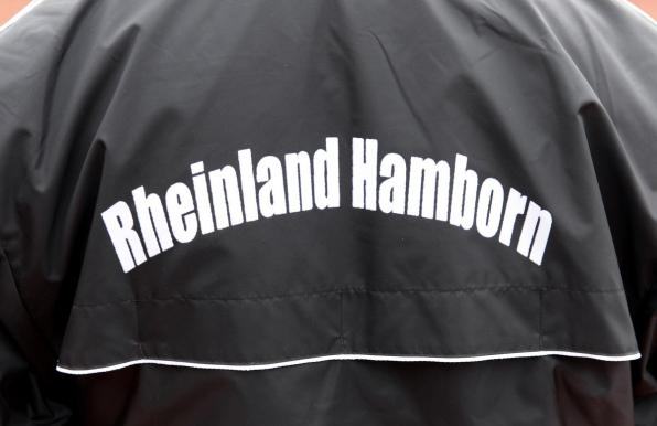 Bezirksliga: Hamborner Hilferuf - "Wir sind im absoluten Brennpunkt und brauchen die Stadt"