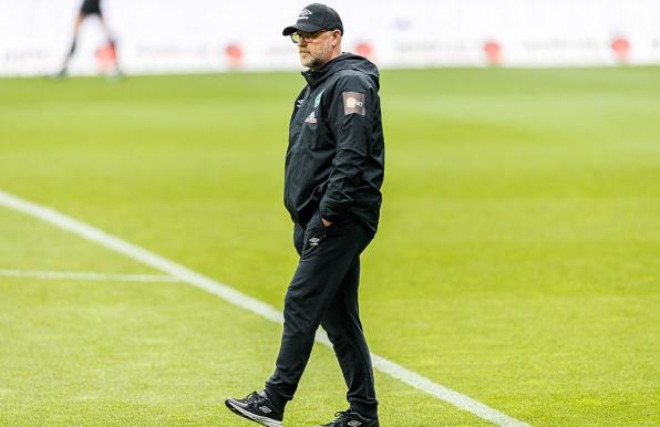 Regionalliga: Drittliga-Absteiger präsentiert ehemaligen Bundesliga-Trainer als sportlichen Berater