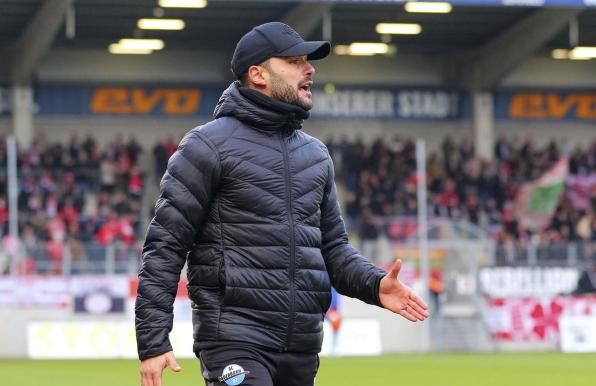 SC Paderborn II: Diese zwei Spieler haben den Sprung in die 2. Bundesliga geschafft