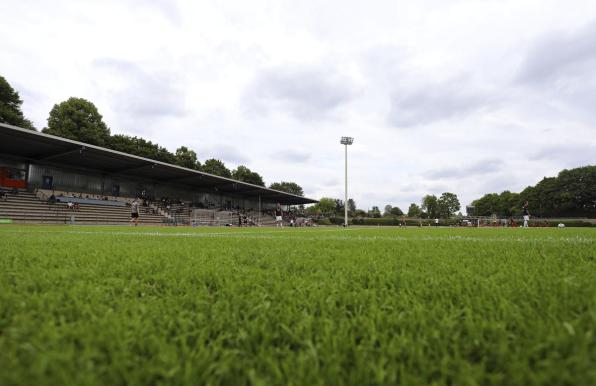 Regionalliga: RWO-Spiel fällt zum dritten Mal aus, auch zwei andere Partien abgesagt