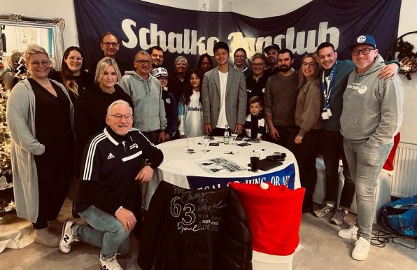 Schalke: Polter muss passen, Ouedraogo in Sachsen - so liefen die Spielerempfänge