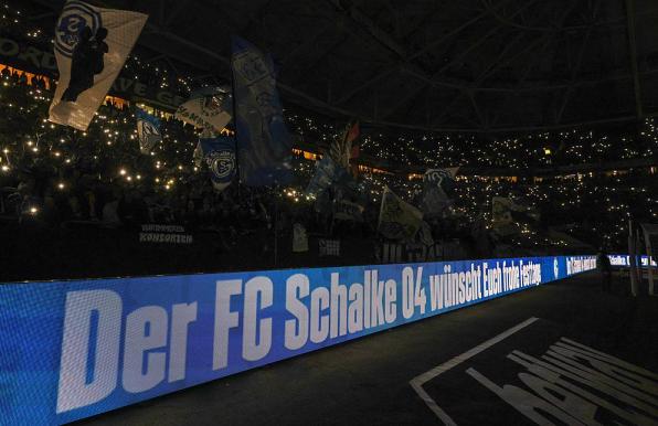 Schalke 04: Die Ultras vermissen bei der S04-Klubführung das Rückgrat