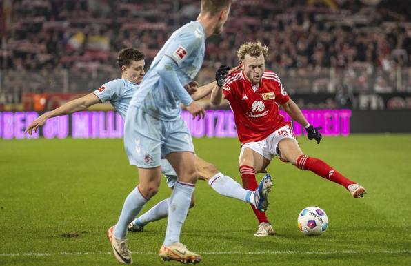 1. FC Köln: Baumgart bereit zu Diskussionen um Trainer-Zukunft in Köln