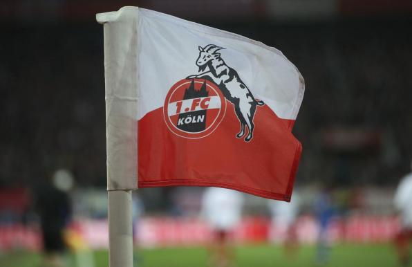 1. FC Köln: Nächstes Beben - CAS bestätigt Transfersperre