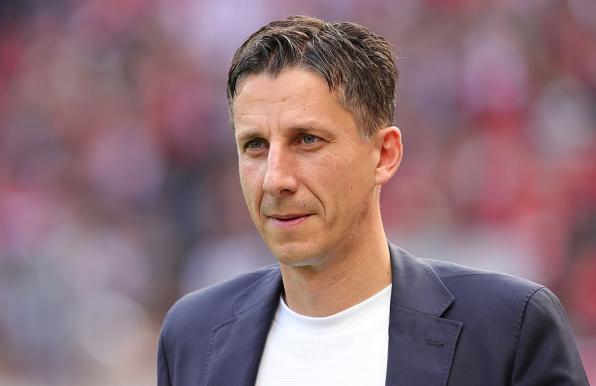 1. FC Köln: Keine Rücktritte - So reagieren Keller und der Vorstand auf den CAS-Hammer