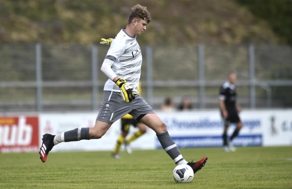 Oberliga Niederrhein: Erster Neuzugang - Rückkehrer für den VfB Homberg