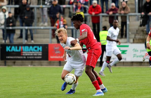 Regionalliga: 17 auslaufende Verträge, so trifft die U21 des 1. FC Köln das CAS-Urteil