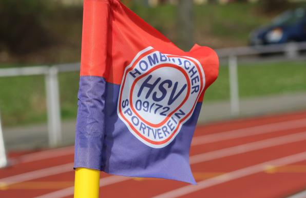 Hombrucher SV, Symbol, Saison 2014/15, Hombrucher SV, Symbol, Saison 2014/15