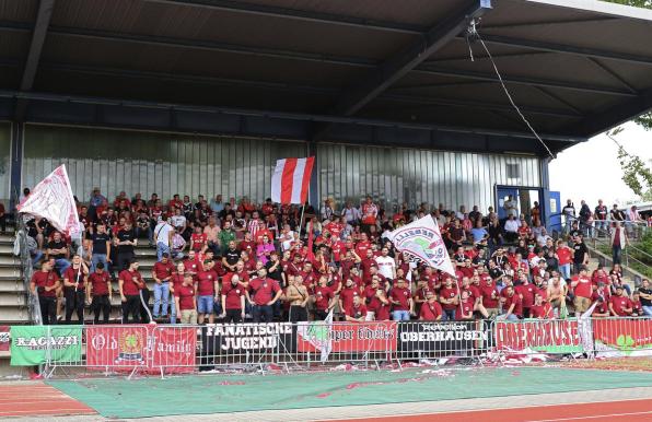 Regionalliga West: Schon zum vierten Mal - neuer Termin für Gladbach II - RWO
