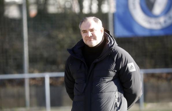 Landesliga: Sterkrade-Nord-Trainer wird Sportchef beim Liga-Konkurrenten
