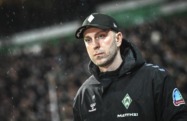 VfL Bochum: Gegner Werder Bremen geht voller Sorgen ins Kellerduell