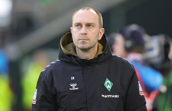 Werder Bremen: Ohne fünf Spieler, aber mit 3500 Fans zum VfL Bochum