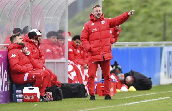 Früherer BVB-U19-Erfolgstrainer steigt bei Mainz 05 auf