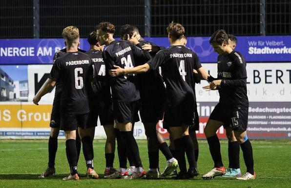 Regionalliga West: SC Paderborn holt Bruder von MSV-Profi für die U21