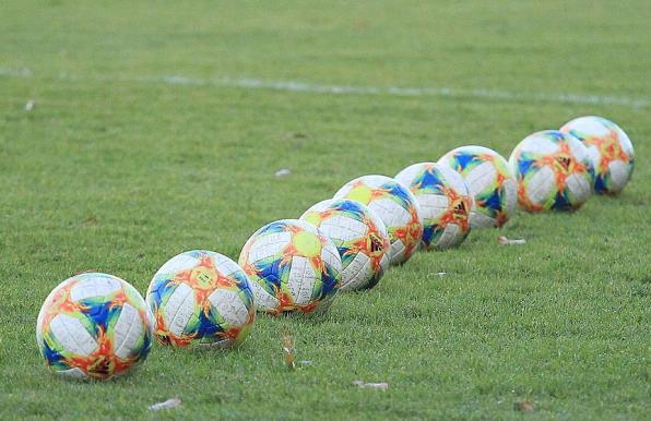 Bezirksliga: SV Genc Osman mit drei Neuen - auch Ex-Profi unterschreibt