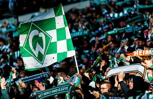 Investor gefunden - 38-Millionen-Deal für Werder Bremen