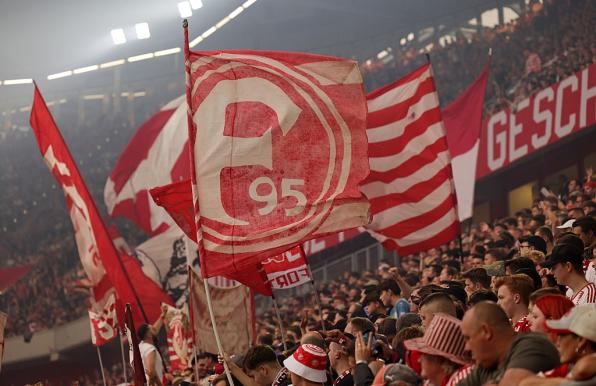 Fortuna Düsseldorf: Neuer Sponsor für Freispiele - so viel Geld bekommen der Zweitligist