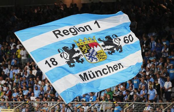 3. Liga: 1860 München gibt Gas auf dem Transfermarkt