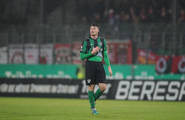 3. Liga: Münster punktet erneut, Mannheim kann MSV nicht weiter unter Druck setzen