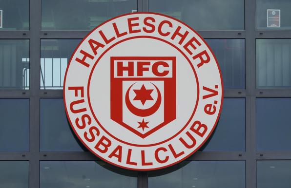 Der Hallesche FC verpasste einen Befreiungsschlag im Tabellenkeller.