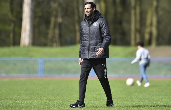 FC Brünninghausen-Trainer Rafik Halim will mit seinem Team nach zwei Auftakt-Niederlagen die Wende schaffen und die Abstiegsplätze verlassen. 