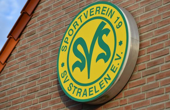 SV Straelen: Nach Oberliga-Rückzug - auch Landesliga zukünftig wohl keine Option