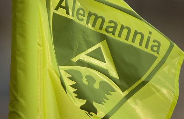 Schalke U23: Alemannia-Ultras verwüsten Parkstadion-Toiletten