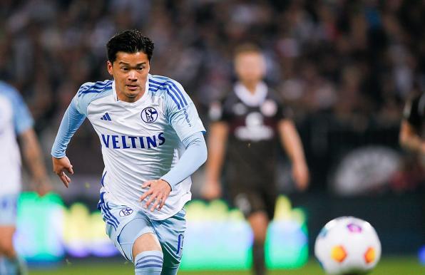 Soichiro Kozuki ist vom FC Schalke 04 an Gornik Zabrze ausgeliehen. 