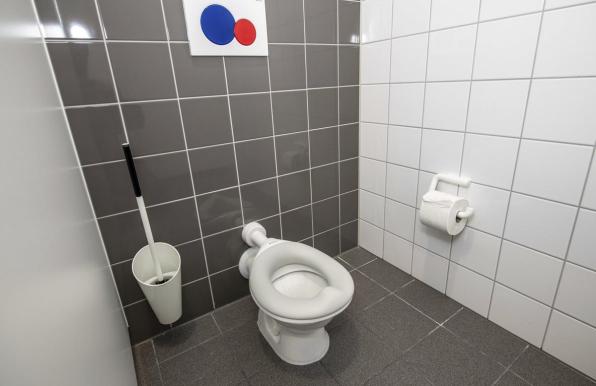 Bezirksliga: Einspruch, weil Trainer auf Toilette eingesperrt war - so reagiert Verband