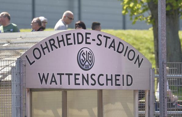 Oberliga Westfalen: SG Wattenscheid muss sich neuen Torwart-Trainer suchen