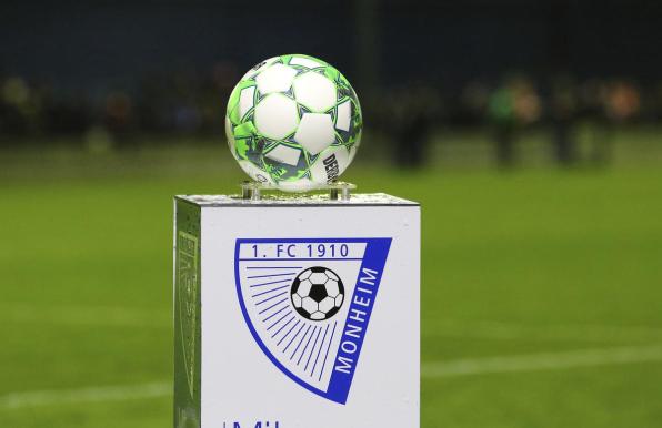 Landesliga: Oberliga-Aspirant verlängert mit Trainer und wichtigen Spielern