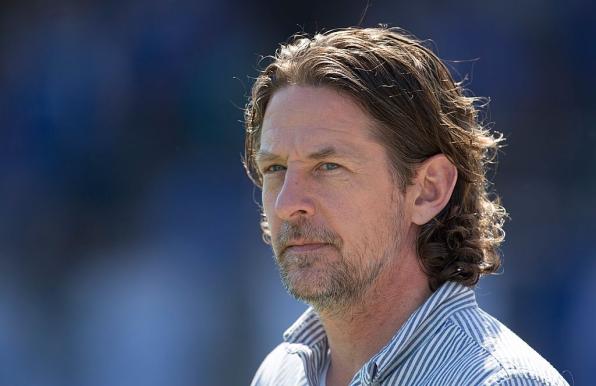 Carsten Wehlmann wird der neue Sportchef bei der KSV Holstein Kiel.
