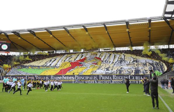 Regionalliga-Kommentar: Wunder von Aachen - gelingt der Aufstieg, darf sich die 3. Liga freuen