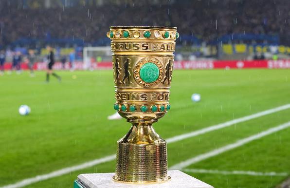 Der 1. FC Saarbrücken ist nur noch zwei Siege vom DFB-Pokal-Sieg entfernt.