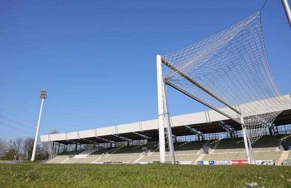 SG Wattenscheid: Wembley-Tor in der Lohrheide - „Doppelpacker“ Firat nimmt’s mit Humor