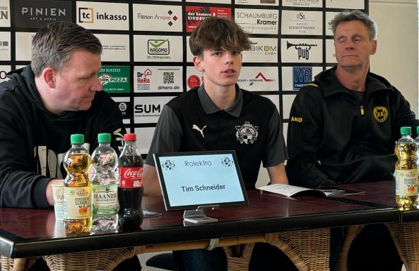 Oberliga Niederrhein: VfB Homberg ohne Chance in Hilden - VfB findet Sportlichen Leiter