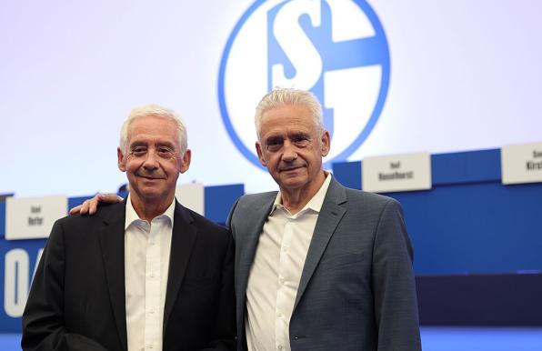 „Schrecklich“: Kremers-Zwillinge sorgen sich um Schalke