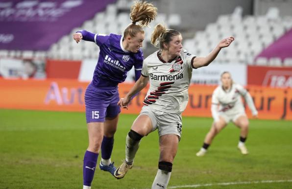 Frauen-Bundesliga: SGS verpasst Platz fünf, der MSV Duisburg kann für die 2. Liga planen
