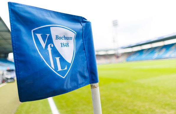 Der VfL Bochum II geht in der kommenden Saison in der Oberliga Westfalen an den Start.