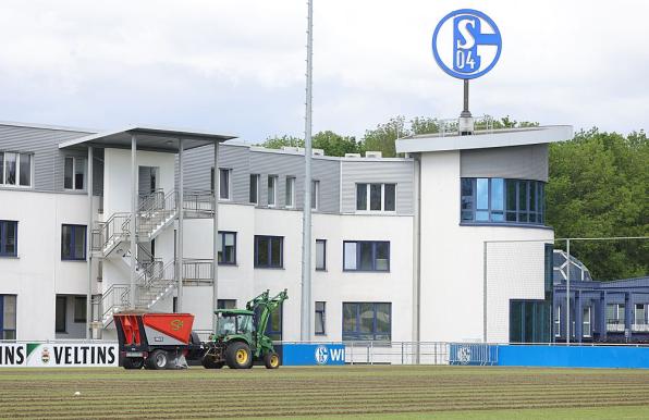 Schalke 04: Klage gewonnen - winkt S04 ein Millionen-Geldregen?