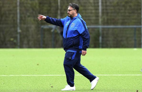 Bezirksliga: "One-Touch-Fußball" - BG Überruhr setzt Konkurrenten mit 9:0 unter Druck